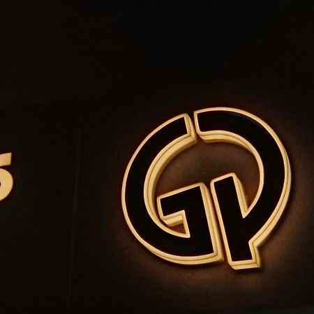 Golden Palace Residency Belagula Buitenkant foto