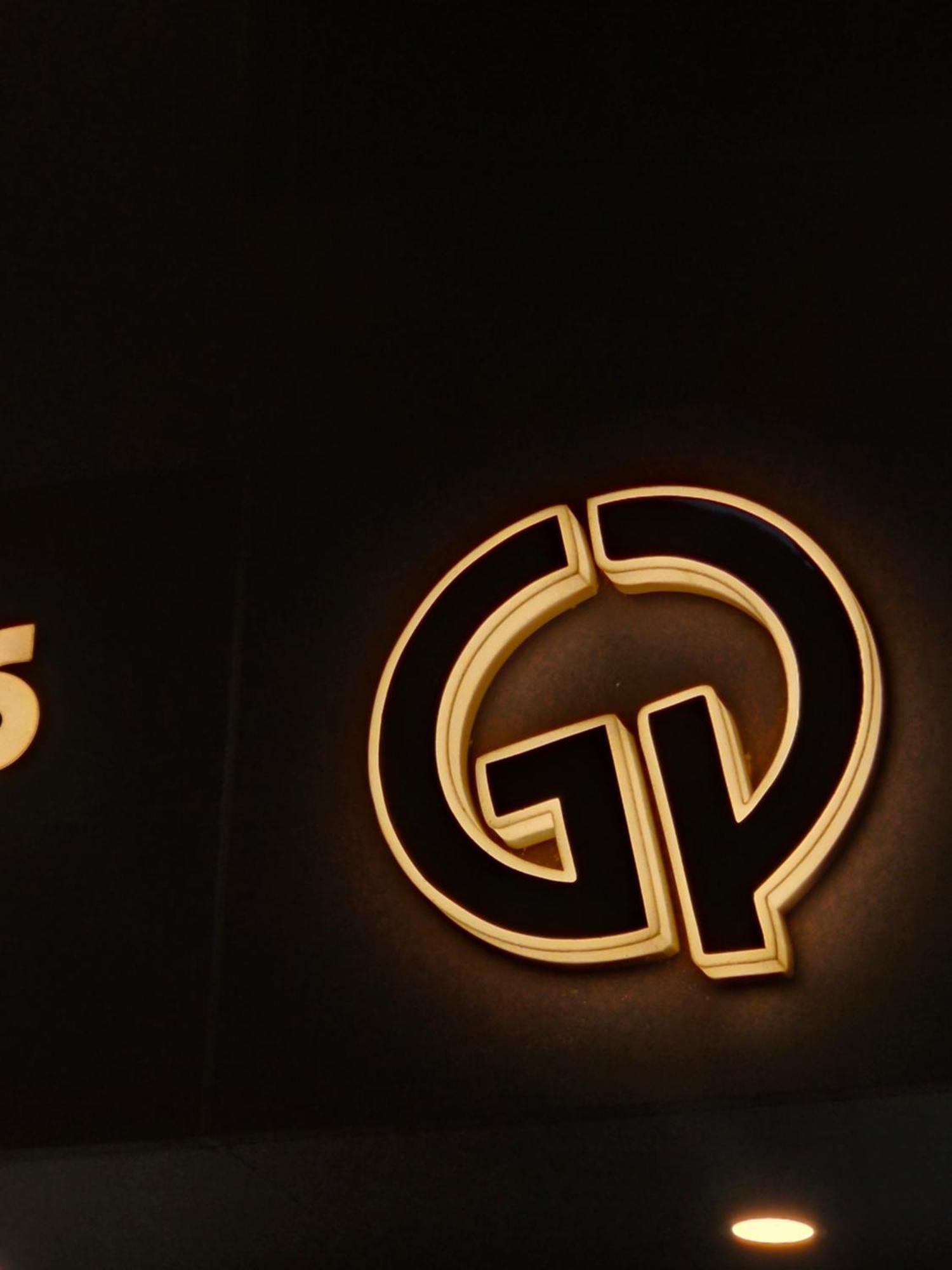 Golden Palace Residency Belagula Buitenkant foto